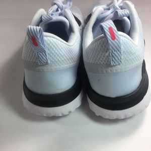 women's renew arena running shoe